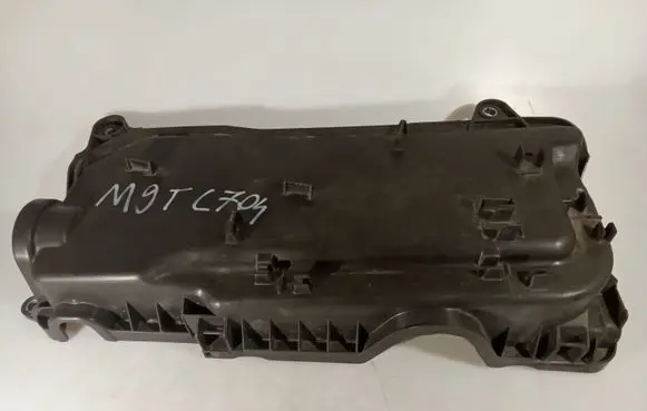 Renault Master III Engine cover (trim) 175B10025R