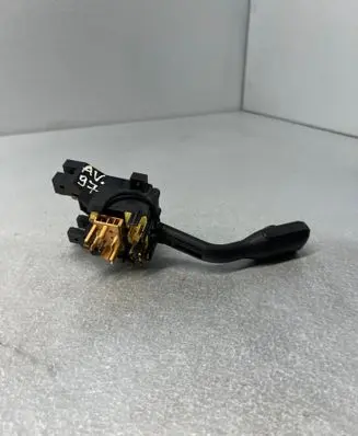 Audi A4 S4 B5 8D Wiper control stalk 45494