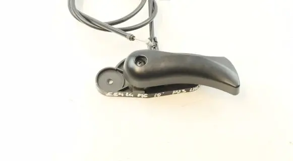 BMW M6 Engine bonnet (hood) release handle 9143460 51439143460 708933