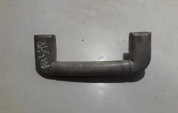Opel Vectra B Front interior roof grab handle 2020496