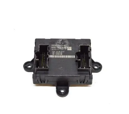Jaguar E-Pace Door control unit/module HK8314D618BB