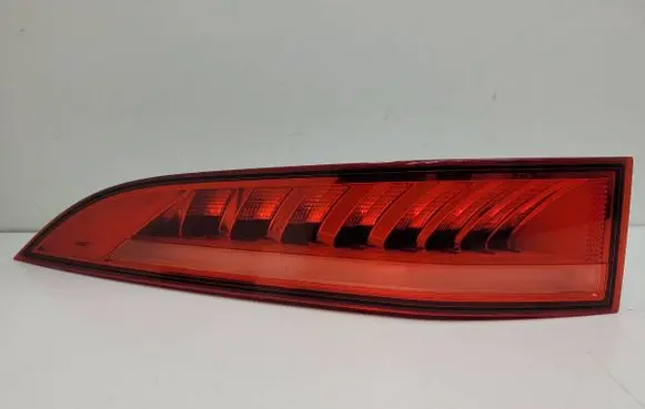 Jaguar F-Pace Rear/tail lights