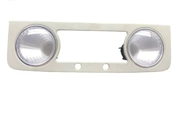 Skoda Yeti (5L) Rear seat light 1K8947125