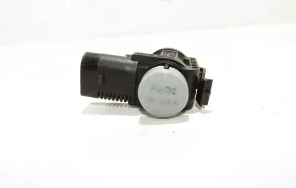 Audi A4 S4 B8 8K Turbo solenoid valve 1K0906283A