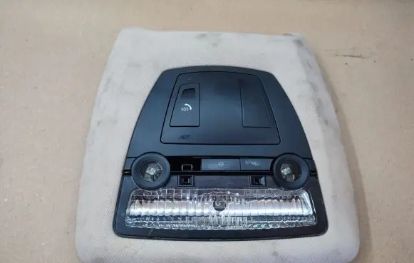 BMW 7 F01 F02 F03 F04 Front seat light 28321367