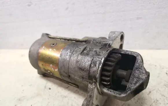 Ford Ka Starter motor 95FB11000BD