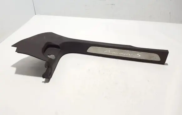Porsche Panamera (970) Front sill trim cover 970555517
