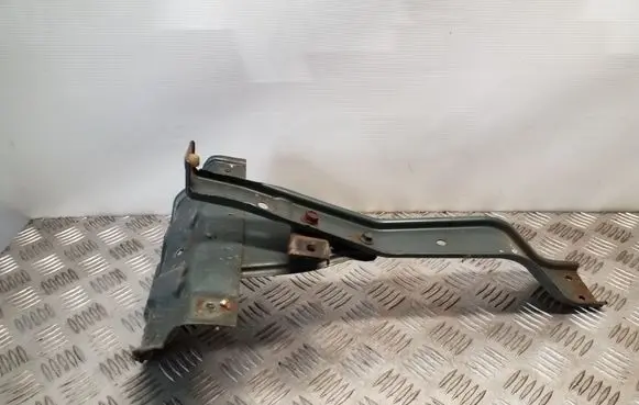 Hyundai Galloper Top upper radiator support slam panel 