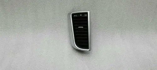 Porsche Panamera (970) Dash center air vent grill 97055535101