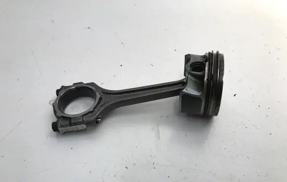 Hyundai i20 (BC3 BI3) Piston with connecting rod 34BT PD90