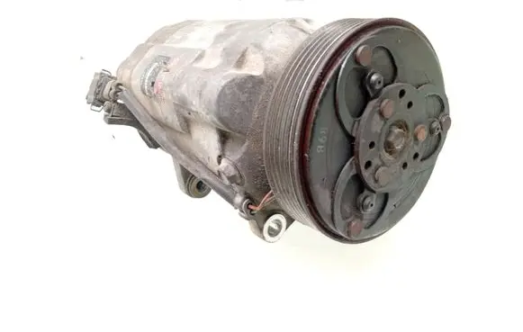 Audi A3 S3 8L Air conditioning (A/C) compressor (pump) 868J059530