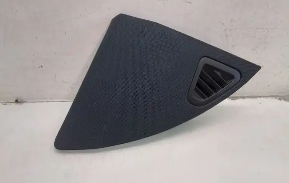 Side speaker trim/cover