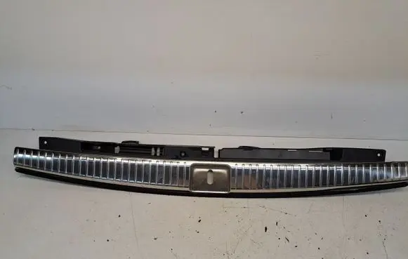 Mercedes-Benz E W213 Trunk/boot sill cover protection A2136900141 A2136903601