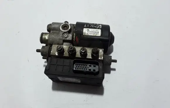 Renault Scenic I ABS Pump 7700410475