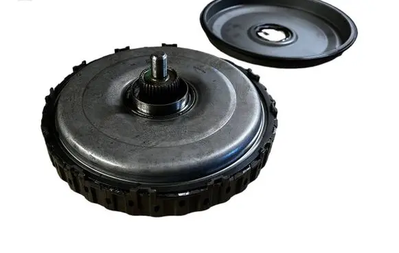 Volkswagen Arteon Automatic gearbox 0GC301205B 0288188 71100011