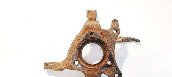 Opel Zafira A Front wheel hub