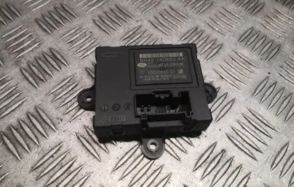 Jaguar XJ X351 Door control unit/module BH4214D620AA