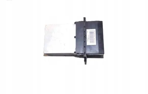 Citroen C5 Heater blower motor/fan resistor T1000948EA
