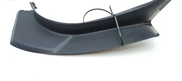 Lexus LS 430 Other trunk/boot trim element 6445850030