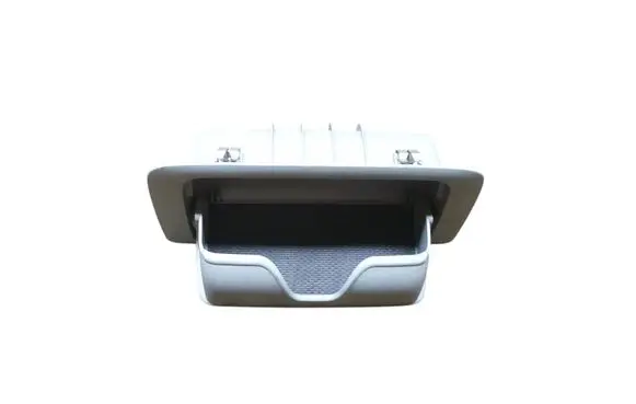 Citroen C-Crosser Sunglasses storage box 7200A342