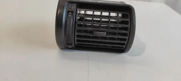 Audi A4 S4 B5 8D Dashboard side air vent grill/cover trim 8D1820901
