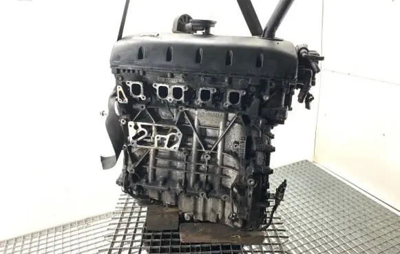 Volkswagen Transporter - Caravelle T5 Engine AXD