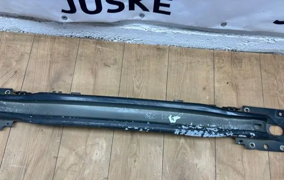 Volvo S60 Front bumper cross member 31349057