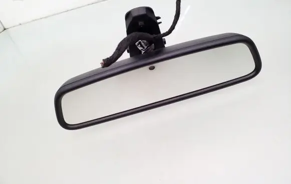 Jaguar XJ X351 Rear view mirror (interior) AW9317E678CE