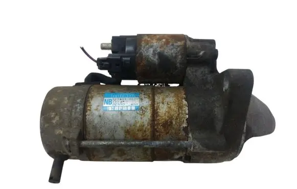 Toyota Verso-S Starter motor 2810033120 4280006070