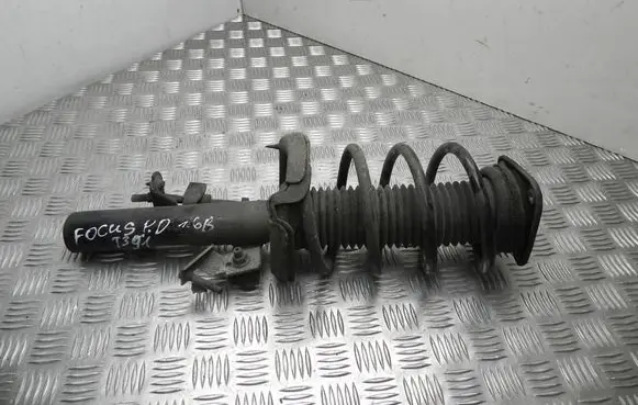 Ford C-MAX II Front shock absorber/damper BV6118K001AAC VD18002