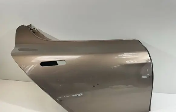 Aston Martin Rapide Rear door 