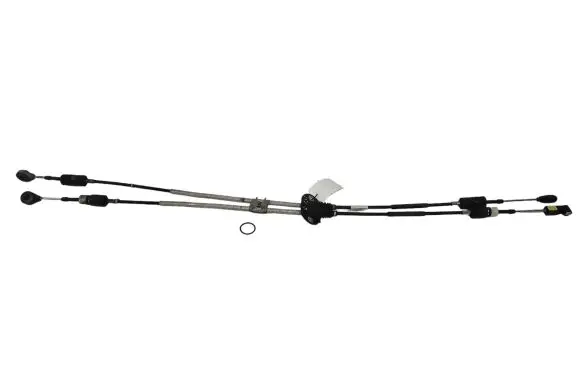 Volvo S60 Gear shift cable linkage 30783386 617219