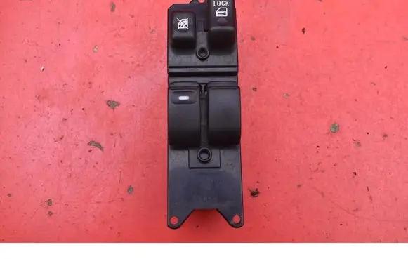 Mitsubishi Eclipse Electric window control switch MN141173