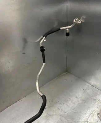 Audi A6 S6 C7 4G Air conditioning (A/C) pipe/hose 4G0260710j