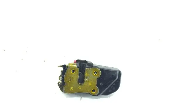 Jeep Grand Cherokee (WK) Front door lock