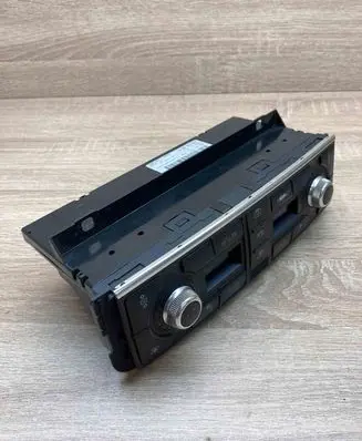 Audi A8 S8 D3 4E Climate control unit 4E0820043D 4E0910043B