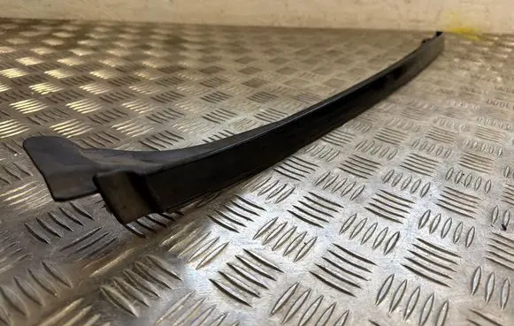 Mercedes-Benz B W247 Windshield trim A1676900900