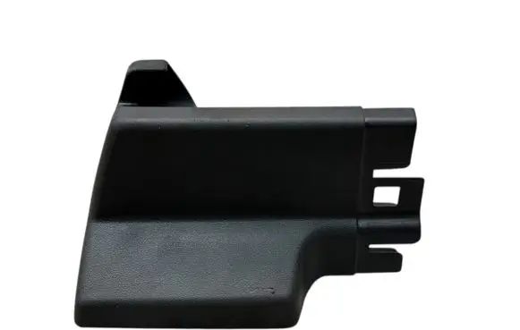 Toyota Verso Front passenger seat rail trim 721370F040B0 721370F040