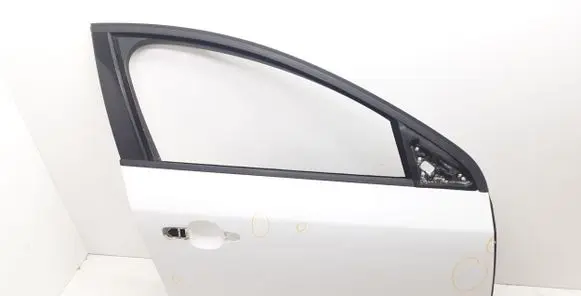 Volvo V60 Front door