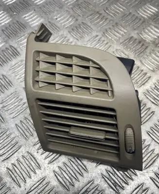 Mercedes-Benz E W211 Dashboard side air vent grill/cover trim 2118301154 B095002