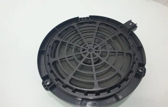 Citroen C4 Grand Picasso Front door speaker 9803506480