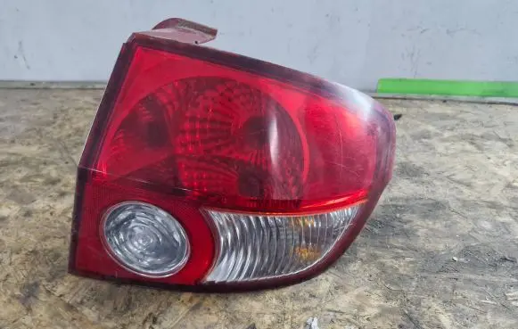 Hyundai Getz Rear/tail lights