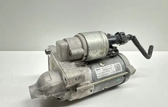 Peugeot 308 Starter motor 9825233080 11A98459HVA ESW20-21HE