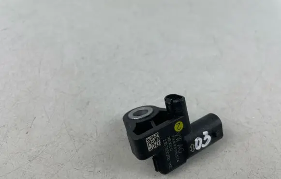 Audi Q4 e-tron Airbag deployment crash/impact sensor 3WA959651A