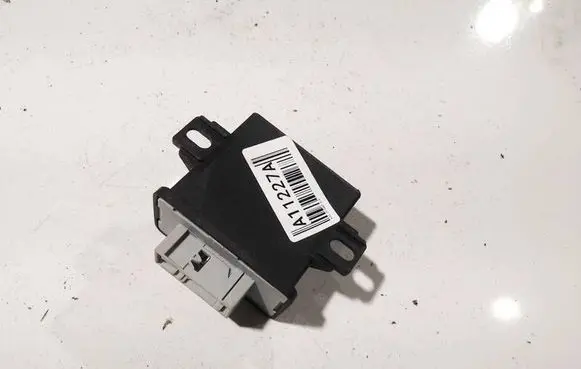 Audi Q7 4L Light module LCM 8P0907357F
