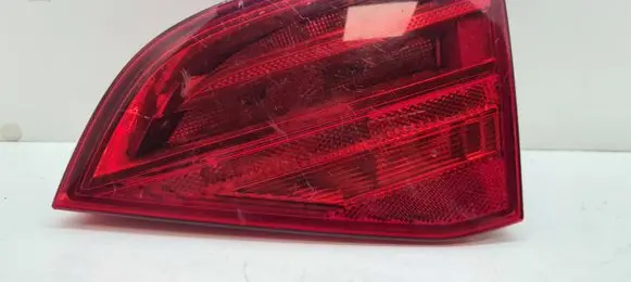 Audi A4 S4 B8 8K Tailgate rear/tail lights 21968002 219602