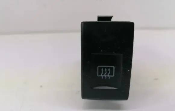Volkswagen New Beetle Windscreen/window heater switch 1C0959621