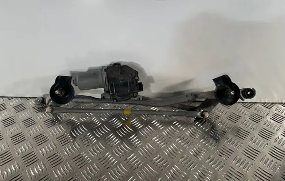 Lexus UX Front wiper linkage and motor 8511076090