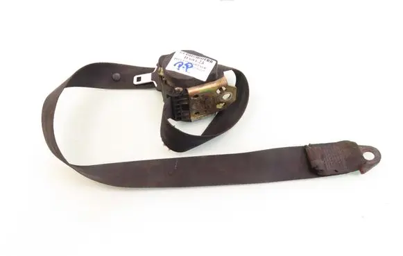 Peugeot Partner Front seatbelt 96324742XX