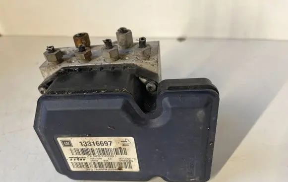 Opel Insignia A ABS Pump 13316697 16817008 16312208